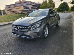 Culoaregri Utilizat 2019 Mercedes GLA250 SUV | 21.000 EUR (Preț bun)