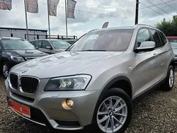 Culoaremaro Utilizat 2013 BMW X3 Comfort Edition SUV | 12.400 EUR (Super Preț)