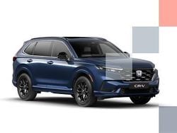 Tracțiune integrală Nouă 2025 Honda CR-V SUV | 46.800 EUR (Scump)