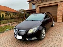 Utilizat 2012 Opel Insignia Break | 5.500 EUR (Preț OK)