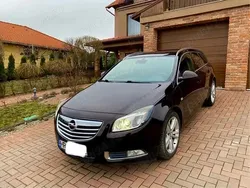 Utilizat 2012 Opel Insignia Break | 5.990 EUR (Puțin scump)