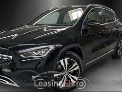 Negru Utilizat 2021 Mercedes GLA250 SUV | 39.990 EUR (Preț OK)