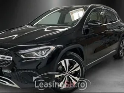 Negru Utilizat 2021 Mercedes GLA250 SUV | 39.990 EUR (Preț OK)
