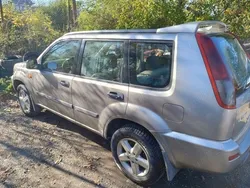 Utilizat 2003 Nissan X-Trail SUV | 2.450 EUR