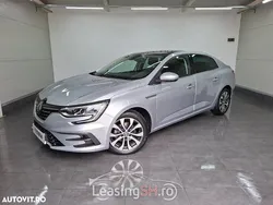 Gri Utilizat 2022 Renault Mégane IV Techno Berlinǎ | 19.990 EUR