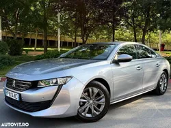 Gri Utilizat 2020 Peugeot 508 Allure Berlinǎ | 12.990 EUR (Preț OK)