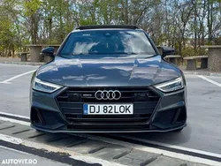 Culoaregri Utilizat 2020 Audi A7 Hatchback | 43.000 EUR