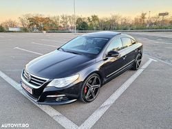 Culoarenegru Utilizat 2009 VW CC Exclusive Berlinǎ | 6.300 EUR (Preț OK)