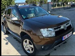 Culoaremaro Utilizat 2012 Dacia Duster Lauréate SUV | 6.500 EUR (Preț OK)