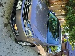 Maro Utilizat 2011 VW Passat Berlinǎ | 7.950 EUR (Preț OK)