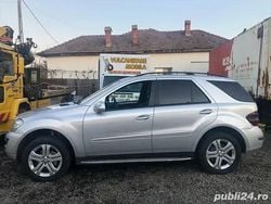 Utilizat 2009 Mercedes ML320 SUV | 8.200 EUR