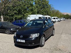 Culoarenegru Utilizat 2006 VW Golf Plus Cross Goal Monovolum | 3.300 EUR (Preț OK)