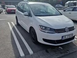 Utilizat 2012 VW Sharan Monovolum | 6.000 EUR (Super Preț)