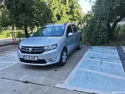 Utilizat 2014 Dacia Logan MCV Break | 6.200 EUR (Preț OK)