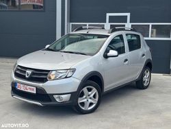Culoaregri Utilizat 2013 Dacia Sandero Celebration Hatchback | 3.999 EUR (Preț OK)