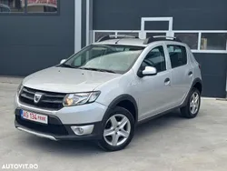 Culoaregri Utilizat 2013 Dacia Sandero Celebration Hatchback | 4.250 EUR (Preț OK)