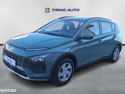 Verde Nouă 2024 Hyundai Bayon SUV | 17.017 EUR