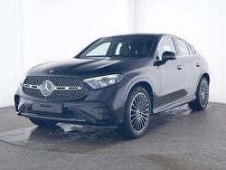 Utilizat 2024 Mercedes GLC300 Coupe | 70.585 EUR (Scump)