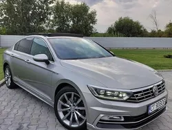 Culoaregri Utilizat 2016 VW Passat Executive Berlinǎ | 15.000 EUR (Preț OK)
