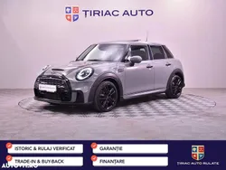 Culoaregri Utilizat 2021 Mini Cooper S Hatchback | 24.901 EUR (Preț OK)