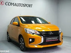 Galbeuriu Utilizat 2023 Mitsubishi Space Star Intense Hatchback | 16.778 EUR