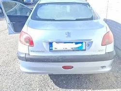 Utilizat 2007 Peugeot 206 Berlinǎ | 1.150 EUR (Preț OK)