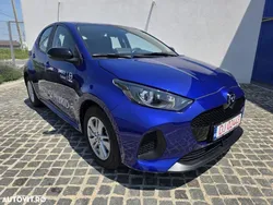 Albastru Nouă 2025 Mazda 2 Center-Line | 19.000 EUR