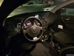 Verde Utilizat 2006 Renault Mégane II Berlinǎ | 2.200 EUR (Preț OK)