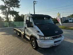 Utilizat 2005 Iveco Daily | 7.000 EUR
