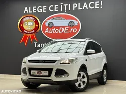 Alb Utilizat 2015 Ford Kuga SUV | 8.990 EUR (Preț OK)