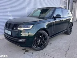 Culoareverde Nouă 2025 Land Rover Range Rover Autobiography SUV | 203.165 EUR
