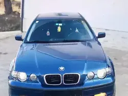 Utilizat 2002 BMW 320 Coupe | 1.800 EUR (Preț bun)