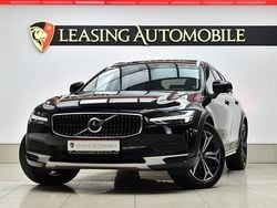 Negru Utilizat 2021 Volvo V90 CC Break | 29.990 EUR