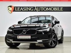 Negru Utilizat 2021 Volvo V90 CC Break | 29.990 EUR