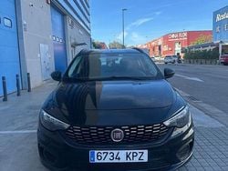 Culoarenegru Utilizat 2018 Fiat Tipo Easy Break | 4.150 EUR