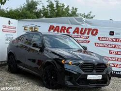 Negru Utilizat 2024 BMW X6 M Competition Edition SUV | 142.780 EUR
