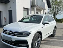 Utilizat 2019 VW Tiguan R-line SUV | 23.400 EUR (Preț OK)