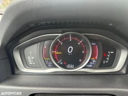 Negru Utilizat 2016 Volvo V70 Break | 12.500 EUR