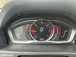 Negru Utilizat 2016 Volvo V70 Break | 13.500 EUR
