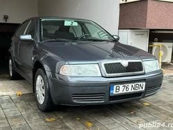 Utilizat 2009 Skoda Octavia Tour Berlinǎ | 3.050 EUR (Super Preț)