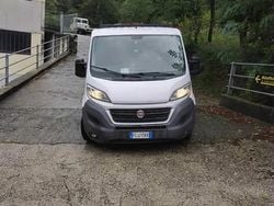 Utilizat 2018 Fiat Ducato Van | 15.000 EUR