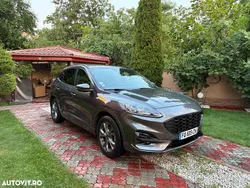 Gri Utilizat 2020 Ford Kuga ST-Line X SUV | 17.500 EUR (Preț OK)