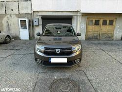 Culoaremaro Utilizat 2019 Dacia Logan Hatchback | 7.600 EUR