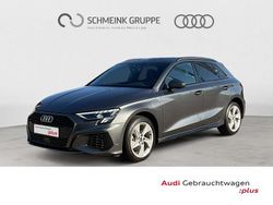 Utilizat 2022 Audi A3 Sportback e-tron S-Line Hatchback | 31.349 EUR