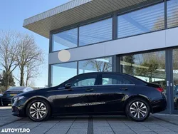 Negru Utilizat 2020 Mercedes A180 Berlinǎ | 17.900 EUR (Super Preț)