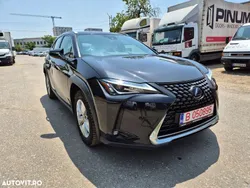 Negru Utilizat 2020 Lexus UX 250h Business Edition SUV | 21.700 EUR