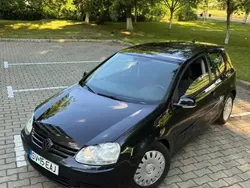 VW Golf V