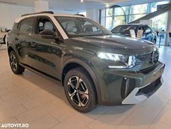 Culoareverde Nouă 2025 Citroën C3 Aircross SUV | 27.900 EUR