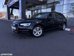 Culoaregri Utilizat 2019 Audi A4 Design Break | 13.850 EUR (Preț bun)