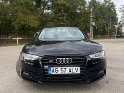 Culoarenegru Utilizat 2012 Audi A5 Sportback Hatchback | 9.500 EUR (Preț OK)